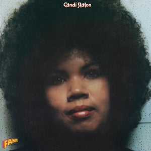 CANDI STATON - CANDI STATON