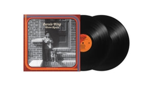 CAROLE KING - HOME AGAIN