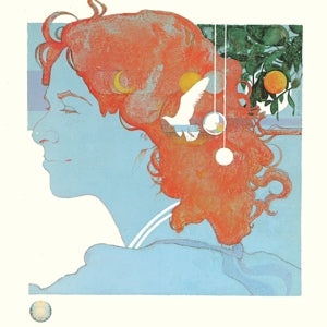 CAROLE KING - SIMPLE THINGS