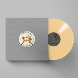 BRIGHT EYES - CASSADAGA Coloured Vinyl