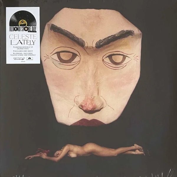CELESTE - LATELY RSD 23