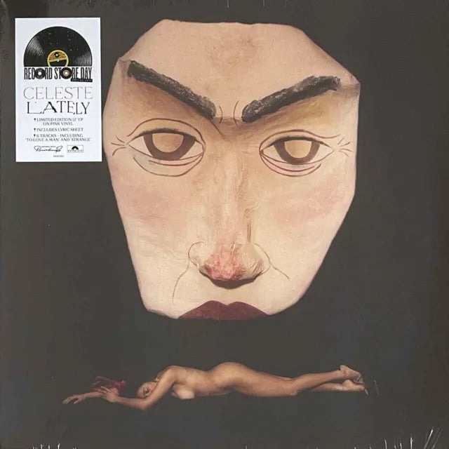 CELESTE - LATELY RSD 23