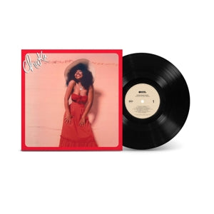 CHAKA KHAN - CHAKA