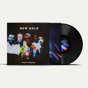 CHEF'SPECIAL - NEW GOLD