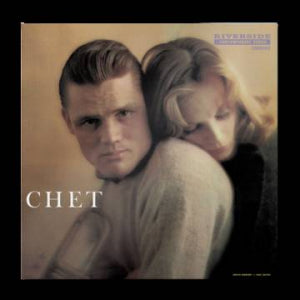 CHET BAKER - CHET RSD 23