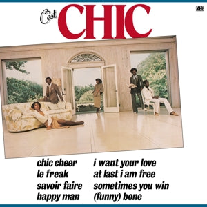 CHIC - C'EST CHIC
