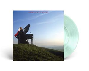 CHRISTINE MCVIE - CHRISTINE MCVIE Coloured Vinyl