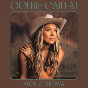 COLBIE CAILLAT - ALONG THE WAY Coloured Vinyl