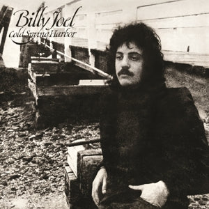BILLY JOEL - COLD SPRING HARBOR