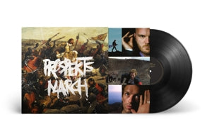 COLDPLAY - PROSPEKT'S MARCH
