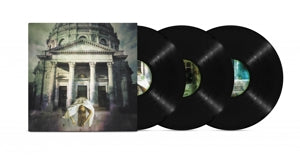 PORCUPINE TREE - COMA DIVINE