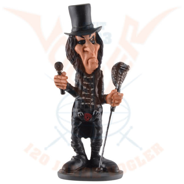 Alice Cooper - Vogler Comical Figurine (Merchandise)