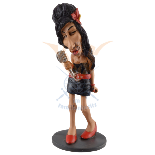 Amy Winehouse - Vogler 841-3403 (Merchandise)