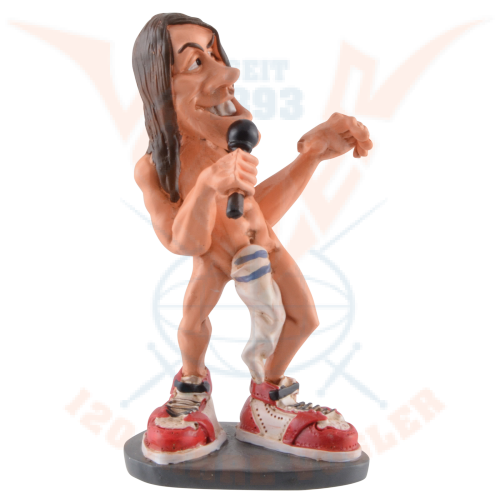Anthony Kiedis - Vogler Comical Figurine (Merchandise)