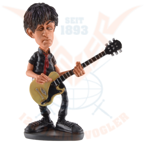 Billie Joe Armstrong - Vogler Comical Figurine (Merchandise)