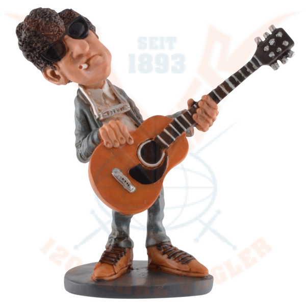 Bob Dylan - Vogler Comical Figurine (Merchandise)