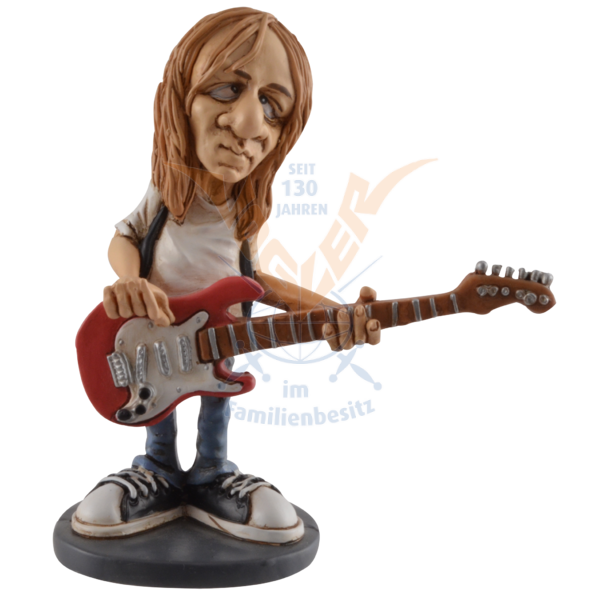 Brad Whitford - Vogler 841-3896 (Merchandise)
