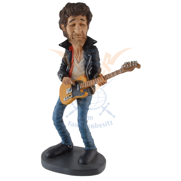 Bruce Springsteen Large - Vogler 841-3615 (Merchandise)