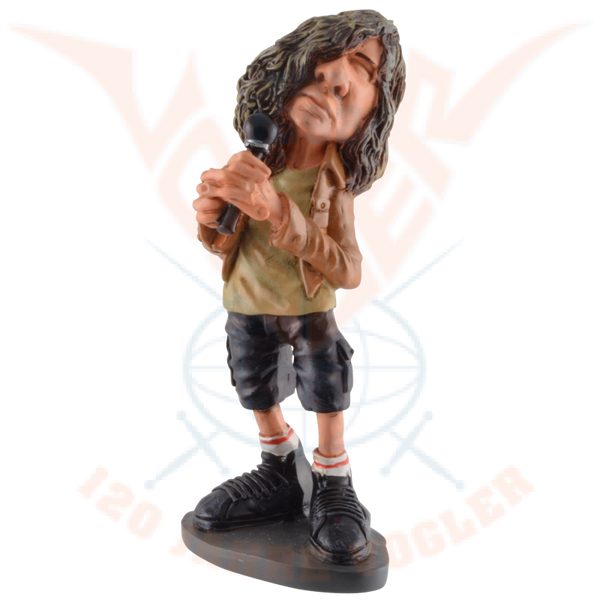 Eddie Vedder - Vogler Comical Figurine (Merchandise)