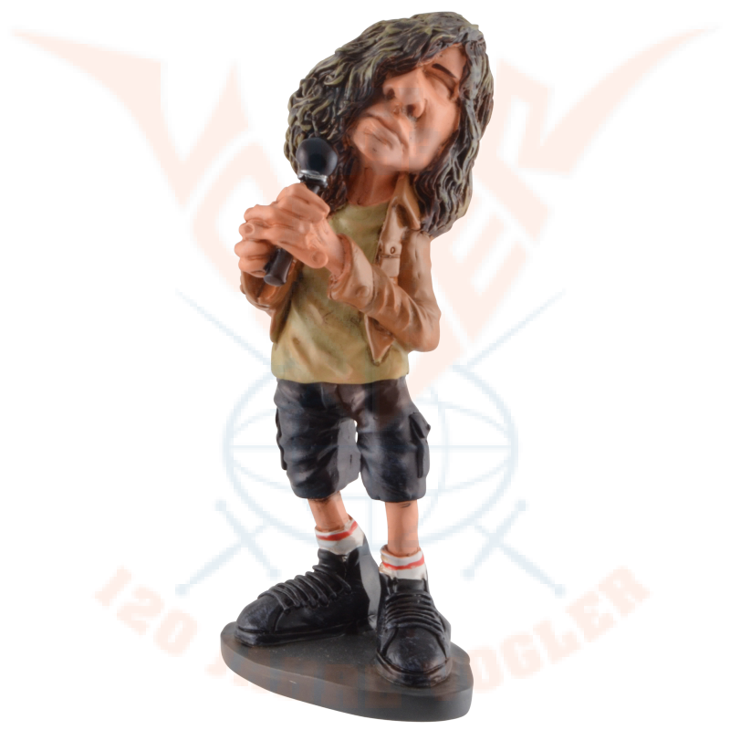 Eddie Vedder (Pearl Jam) - Vogler Comical Figurine (Merchandise)