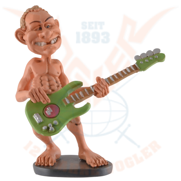 Flea - Vogler Comical Figurine (Merchandise)