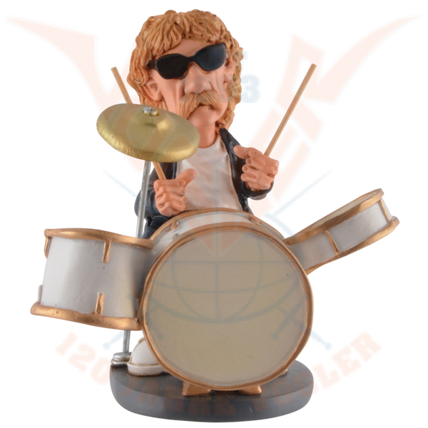 Frank Beard - Vogler Comical Figurine (Merchandise)