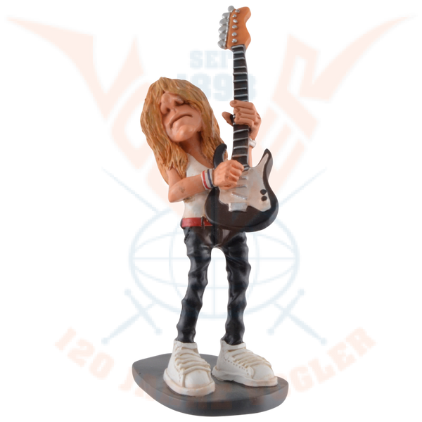 Janik Gers - Vogler Comical Figurine (Merchandise)