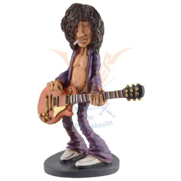 Jimmy Page - Vogler 841-3858 (Merchandise)