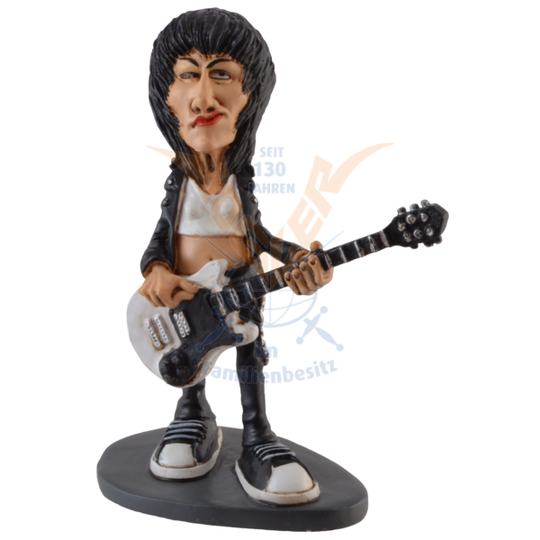 Joan Jett - Vogler 841-3408 (Merchandise)