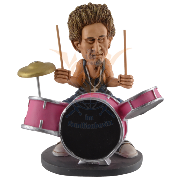 Joey Kramer - Vogler 841-3898 (Merchandise)