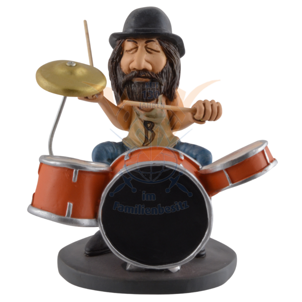 John Bonham - Vogler 841-3859 (Merchandise)