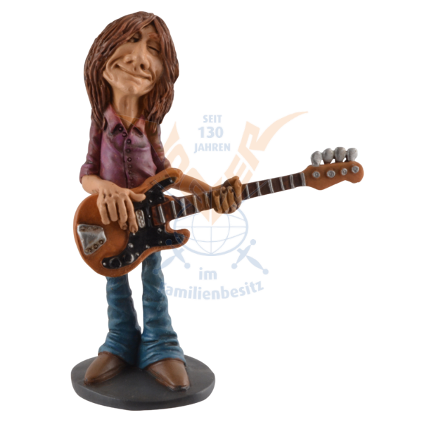 John Paul Jones - Vogler  841-3860 (Merchandise)