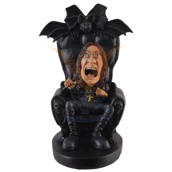 Ozzy Osbourne Large - Vogler 841-3500 (Merchandise)