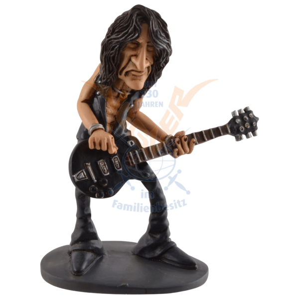 Joe Perry - Vogler 841-3897 (Merchandise)