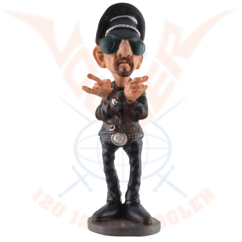 Rob Halford (Judas Priest) - Vogler Comical Figurine (Merchandise)