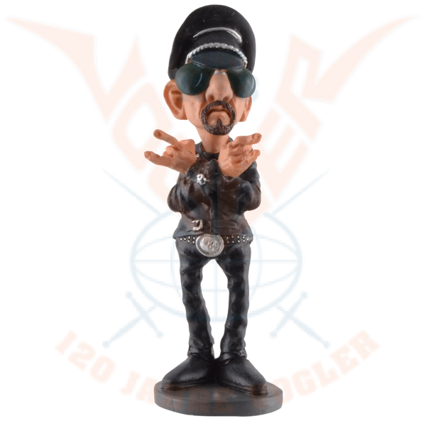 Rob Halford - Vogler Comical Figurine (Merchandise)