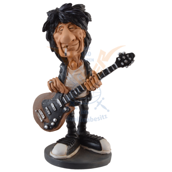Ron Wood - Vogler 841-3999 (Merchandise)