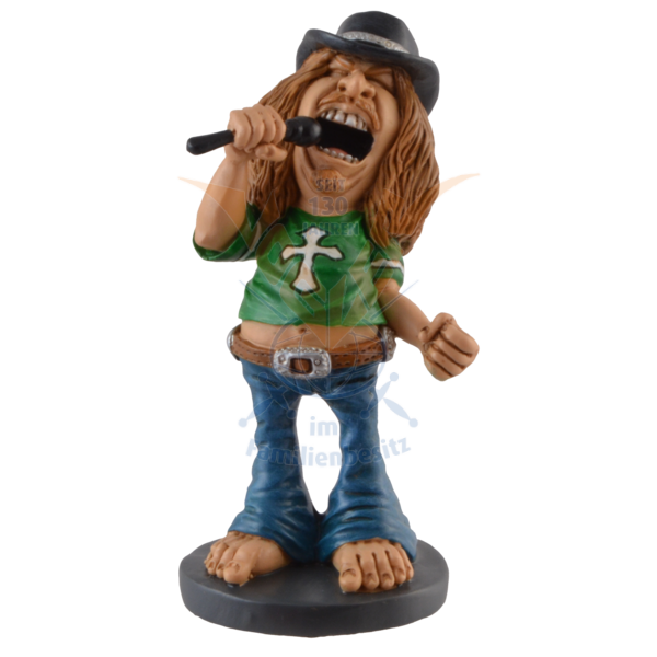 Ronnie Van Zant - Vogler 841-3410 (Merchandise)