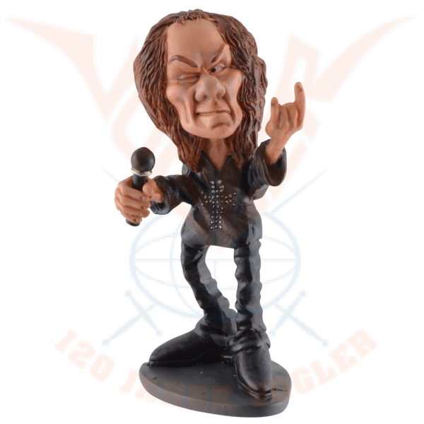 Ronnie James Dio - Vogler Comical Figurine (Merchandise)