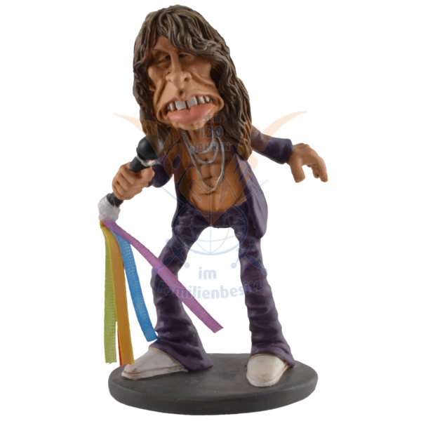 Steven Tyler - Vogler 841-3899 (Merchandise)