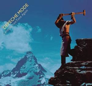 DEPECHE MODE - CONSTRUCTION TIME AGAIN
