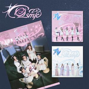 Red Velvet - Cosmic
