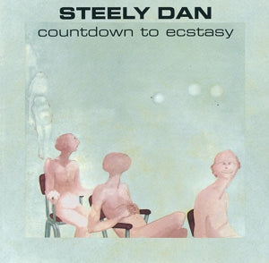 STEELY DAN - COUNTDOWN TO ECSTASY