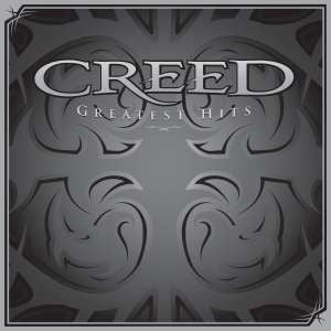 CREED - GREATEST HITS  2LP