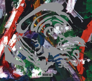 THE CURE - MIXED UP