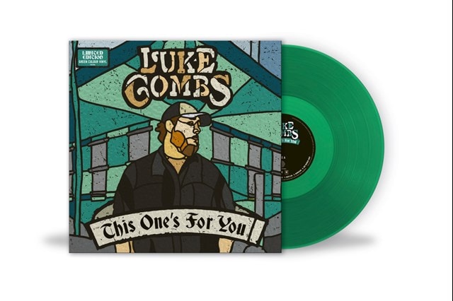 LP / Vinyl