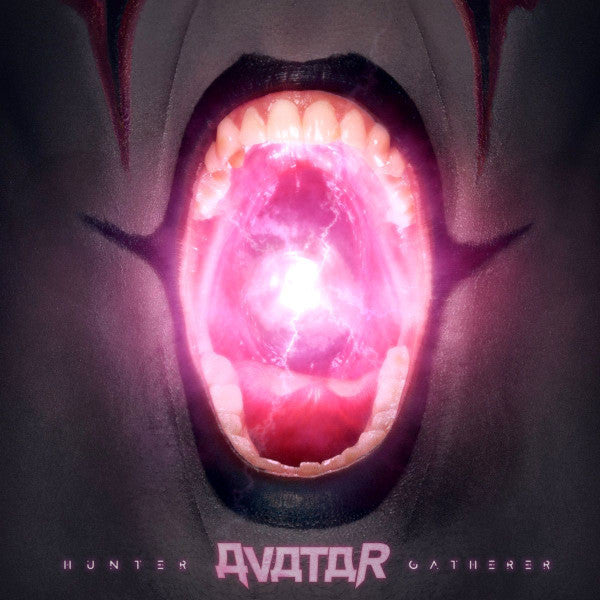 Avatar - Hunter Gatherer (LP)