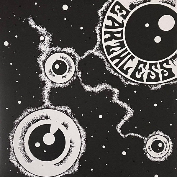 Earthless - Sonic Prayer (LP)