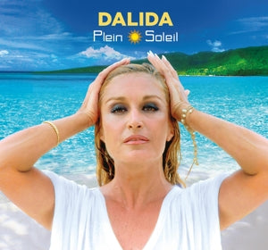 DALIDA - PLEIN SOLEIL
