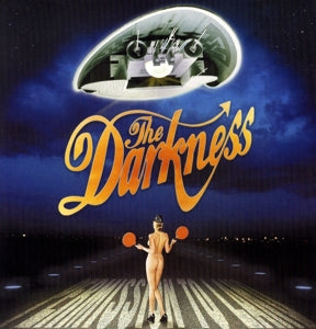 THE DARKNESS - PERMISSION TO LAND... AGAIN